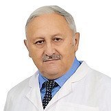 Врач Пастухов Юрий Александрович
