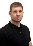 Врач Пастухов Вадим Георгиевич 