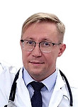 Врач Пастухов Владимир Александрович