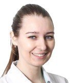 Врач Пастухова Элина Игоревна