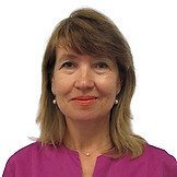 Врач Пастухова Марина Ивановна
