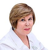 Врач Пастухова Нина Михайловна