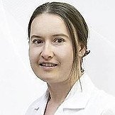 Врач Пастушкова Екатерина Алексеевна