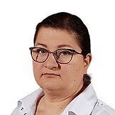 Врач Паталова Алла Рубеновна