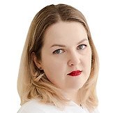 Врач Патченская Ирина Вадимовна