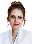 Врач Патхудинова Юлия Николаевна