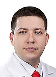 Врач Патлатый Сергей Юрьевич
