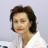 Врач Патока Лариса Константиновна
