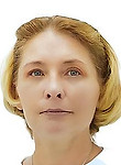 Врач Патока Светлана Александровна