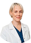 Врач Соколова (Патракеева) Евгения Михайловна