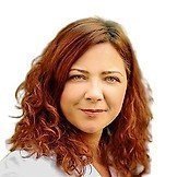 Врач Патрики Екатерина Евгеньевна