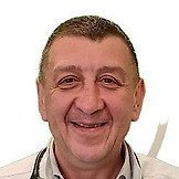 Врач Патрин Эдуард Владимирович
