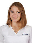 Врач  Паупер Елизавета Александровна