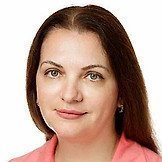 Врач Павчун Елена Вячеславовна