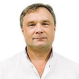 Врач Павленко Александр Васильевич