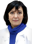 Врач Павленко Алла Борисовна