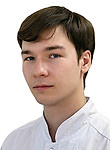 Врач Павленко Дмитрий Александрович