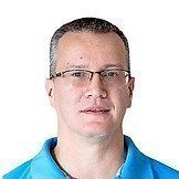 Врач Павленко Дмитрий Владимирович