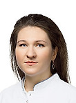 Врач Павленко Елена Николаевна