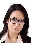Врач Павленко Лолита Бесиковна