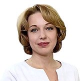 Врач Павленко Мария Александровна