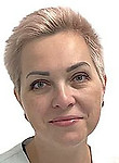 Врач Павленко-Михайлова Наталья Юрьевна