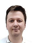 Врач Павленко Николай Сергеевич