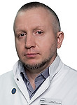Врач Павленко Сергей Александрович 