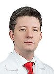Врач Павленко Сергей Валерьевич