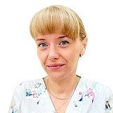 Врач Павлиашвили Кристина Левановна 