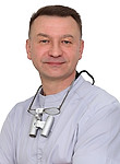 Врач Павличенко Константин Александрович