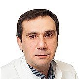 Врач Павлидис Христос Матвеевич