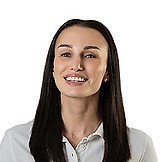 Врач Павлий Юлия Витальевна