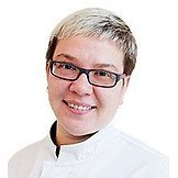 Врач Павликова Елена Юрьевна