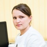 Врач Павликова Ольга Аркадьевна