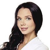 Врач Павлинова Ирина Анатольевна