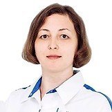Врач Павлинова (Живова) Юлия Александровна