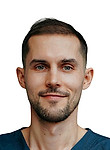 Врач Павлючек Илья Владимирович