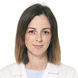 Врач Павлюченко Анастасия Николаевна