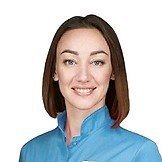 Врач Павлюченкова Светлана Михайловна