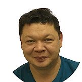 Врач Павлюк Анатолий Юрьевич