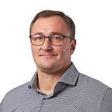 Врач Павлюк Евгений Владимирович