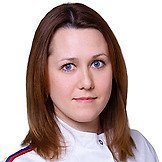 Врач Павлюкова Ольга Владимировна
