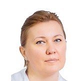Врач Павлюшина Екатерина Михайловна