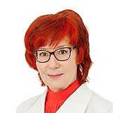 Врач Павлоцкая Светлана Юрьевна