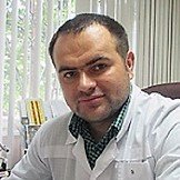 Врач Павлов Анатолий Олегович