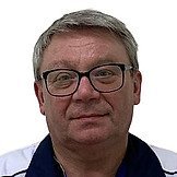 Врач Павлов Андрей Леонидович