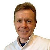 Врач Павлов Cвятослав Витальевич