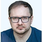 Врач Павлов Даниил Юрьевич