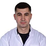 Врач Павлов Дмитрий Сергеевич